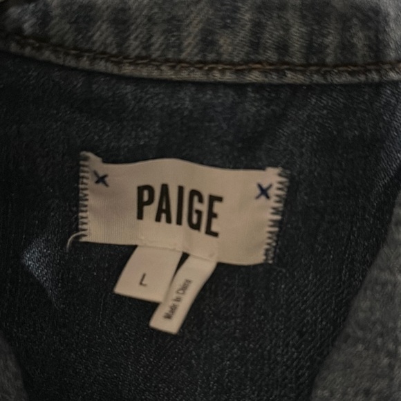 Denim Jacket - Picture 2 of 4